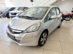 HONDA Fit 1.5 16V 4P EX FLEX AUTOMÁTICO