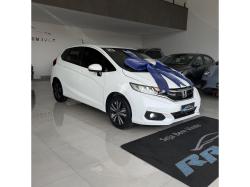 HONDA Fit 1.5 16V 4P EXL FLEX AUTOMÁTICO