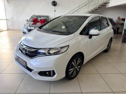 HONDA Fit 1.5 16V 4P EX FLEX AUTOMÁTICO