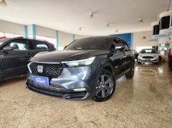 HONDA HR-V 1.5 16V 4P FLEX ADVANCE TURBO AUTOMTICO CVT