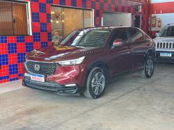 HONDA HR-V 1.5 16V 4P FLEX TOURING TURBO AUTOMTICO CVT
