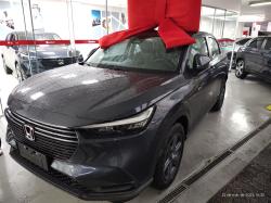 HONDA HR-V 1.5 16V 4P FLEX EXL AUTOMTICO CVT