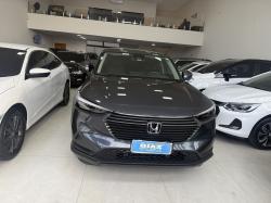 HONDA HR-V 1.5 16V 4P FLEX EX AUTOMTICO CVT