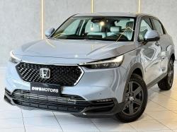 HONDA HR-V 1.5 16V 4P FLEX ADVANCE TURBO AUTOMTICO CVT