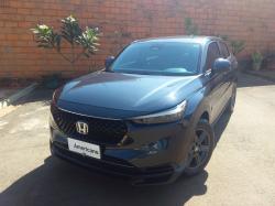 HONDA HR-V 1.5 16V 4P FLEX ADVANCE TURBO AUTOMTICO CVT