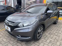 HONDA HR-V 1.5 16V 4P FLEX EXL AUTOMTICO CVT