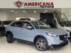 HONDA HR-V 1.5 16V 4P FLEX ADVANCE TURBO AUTOMTICO CVT