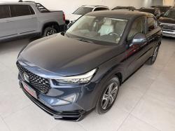 HONDA HR-V 1.5 16V 4P FLEX TOURING TURBO AUTOMÁTICO CVT HONDA HR-V 1.5 16V 4P FLEX TOURING TURBO AUTOMÁTICO CVT