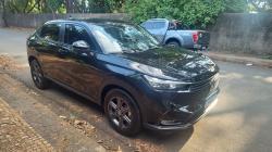 HONDA HR-V 1.5 16V 4P FLEX EXL AUTOM�TICO CVT