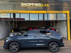HONDA HR-V 1.5 16V 4P FLEX ADVANCE TURBO AUTOMTICO CVT