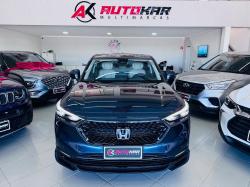 HONDA HR-V 1.5 16V 4P FLEX ADVANCE TURBO AUTOMÁTICO CVT HONDA HR-V 1.5 16V 4P FLEX ADVANCE TURBO AUTOMÁTICO CVT