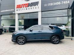 HONDA HR-V 1.5 16V 4P FLEX ADVANCE TURBO AUTOMTICO CVT