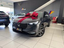 HONDA HR-V 1.5 16V 4P FLEX EXL AUTOMTICO CVT