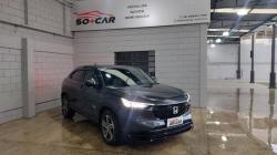 HONDA HR-V 1.5 16V 4P TOURING TURBO AUTOMTICO CVT