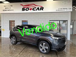HONDA HR-V 1.5 16V 4P TOURING TURBO AUTOM�TICO CVT
