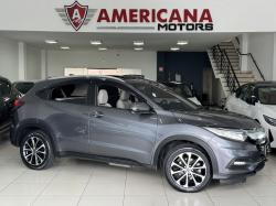 HONDA HR-V 1.5 16V 4P TOURING TURBO AUTOMTICO CVT
