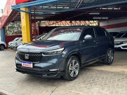 HONDA HR-V 1.5 16V 4P FLEX TOURING TURBO AUTOMTICO CVT