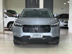 HONDA HR-V 1.5 16V 4P FLEX EX AUTOMTICO CVT