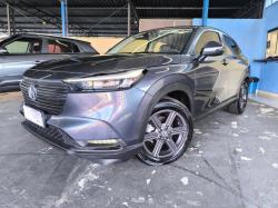 HONDA HR-V 1.5 16V 4P FLEX EXL AUTOMTICO CVT