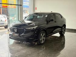 HONDA HR-V 1.5 16V 4P FLEX TOURING TURBO AUTOMTICO CVT