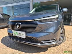 HONDA HR-V 1.5 16V 4P FLEX EXL AUTOMTICO CVT