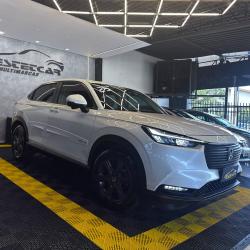 HONDA HR-V 1.5 16V 4P FLEX EXL AUTOMTICO CVT