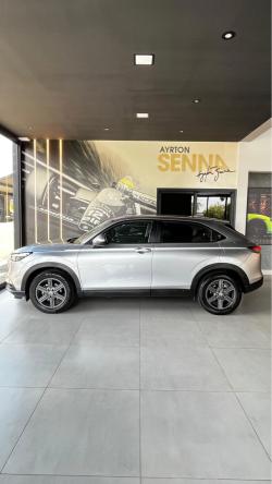 HONDA HR-V 1.5 16V 4P FLEX EXL AUTOMTICO CVT