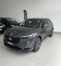 HONDA HR-V 1.5 16V 4P FLEX EXL AUTOMTICO CVT