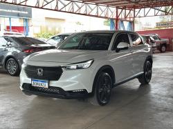 HONDA HR-V 1.5 16V 4P FLEX EXL AUTOMTICO CVT