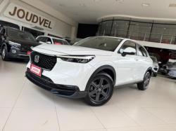 HONDA HR-V 1.5 16V 4P FLEX ADVANCE TURBO AUTOMTICO CVT