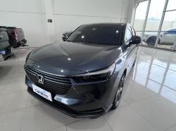 HONDA HR-V 1.5 16V 4P FLEX EXL AUTOMTICO CVT