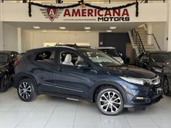 HONDA HR-V 1.5 16V 4P FLEX TOURING TURBO AUTOMTICO CVT