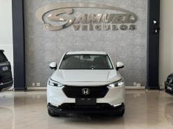 HONDA HR-V 1.5 16V 4P FLEX EXL AUTOMTICO CVT