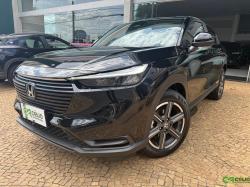 HONDA HR-V 1.5 16V 4P FLEX EX AUTOMTICO CVT