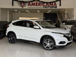 HONDA HR-V 1.5 16V 4P TOURING TURBO AUTOMTICO CVT