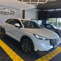 HONDA HR-V 1.5 16V 4P FLEX EXL AUTOMTICO CVT