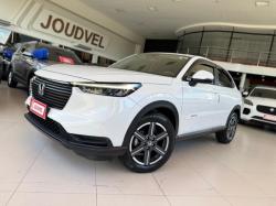 HONDA HR-V 1.5 16V 4P FLEX EX AUTOMTICO CVT