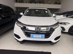 HONDA HR-V 1.5 16V 4P FLEX TOURING TURBO AUTOMTICO CVT