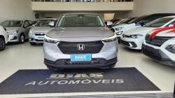 HONDA HR-V 1.5 16V 4P FLEX EX AUTOM�TICO CVT