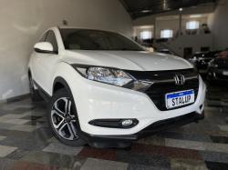 HONDA HR-V 1.5 16V 4P FLEX EX AUTOM�TICO CVT