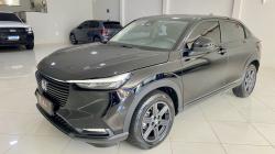 HONDA HR-V 1.5 16V 4P FLEX EXL AUTOM�TICO CVT