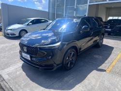 HONDA HR-V 1.5 16V 4P FLEX ADVANCE TURBO AUTOM�TICO CVT