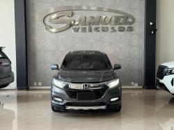 HONDA HR-V 1.5 16V 4P TOURING TURBO AUTOM�TICO CVT