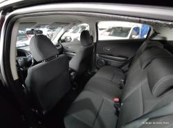 HONDA HR-V 1.5 16V 4P FLEX EX AUTOM�TICO CVT
