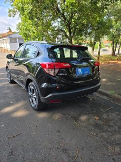 HONDA HR-V 1.5 16V 4P FLEX EX AUTOM�TICO CVT