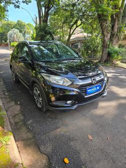 HONDA HR-V 1.5 16V 4P FLEX EX AUTOM�TICO CVT