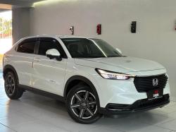 HONDA HR-V 1.5 16V 4P FLEX EX AUTOM�TICO CVT