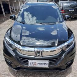 HONDA HR-V 1.5 16V 4P FLEX EX AUTOM�TICO CVT
