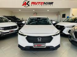 HONDA HR-V 1.5 16V 4P FLEX EX AUTOM�TICO CVT