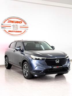 HONDA HR-V 1.5 16V 4P FLEX EX AUTOM�TICO CVT